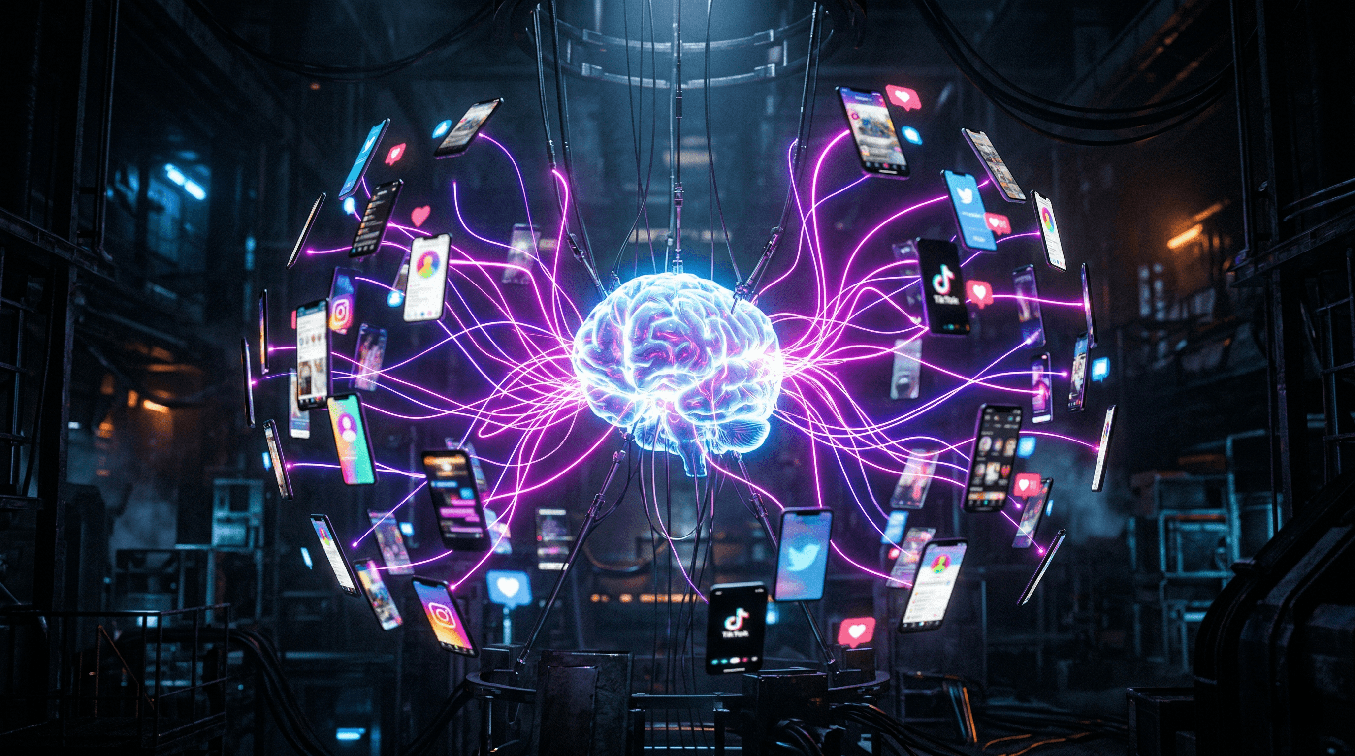 El Arquitecto Invisible: Cómo la Dopamina Define el Éxito y la Retención en el Desarrollo de Aplicaciones Modernas