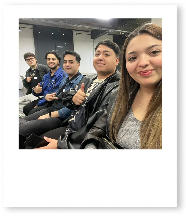 Equipo NTB Studio colaborando en innovación y desarrollo web